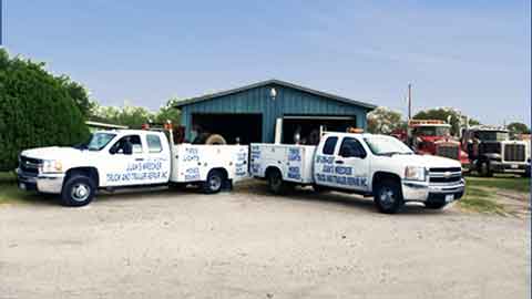 South Texas Mobile Truck Repair